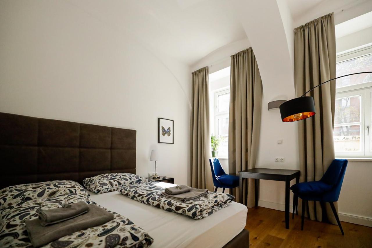 Easy Flat Sankt Elisabeth * Viena
