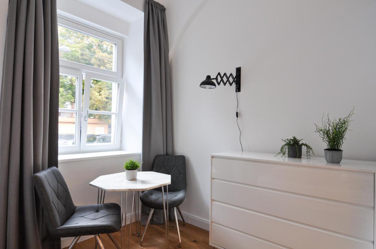 Easy Flat Sankt Elisabeth Apartament Viena
