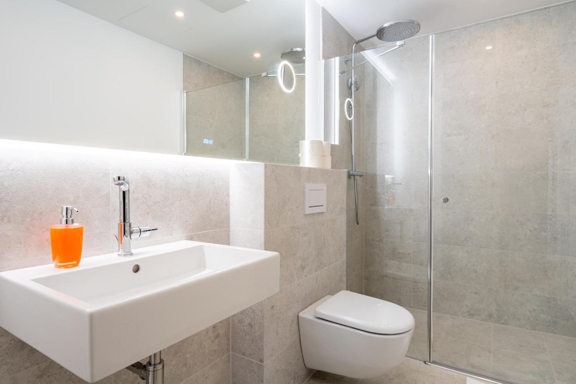 Easy Flat Sankt Elisabeth Apartament