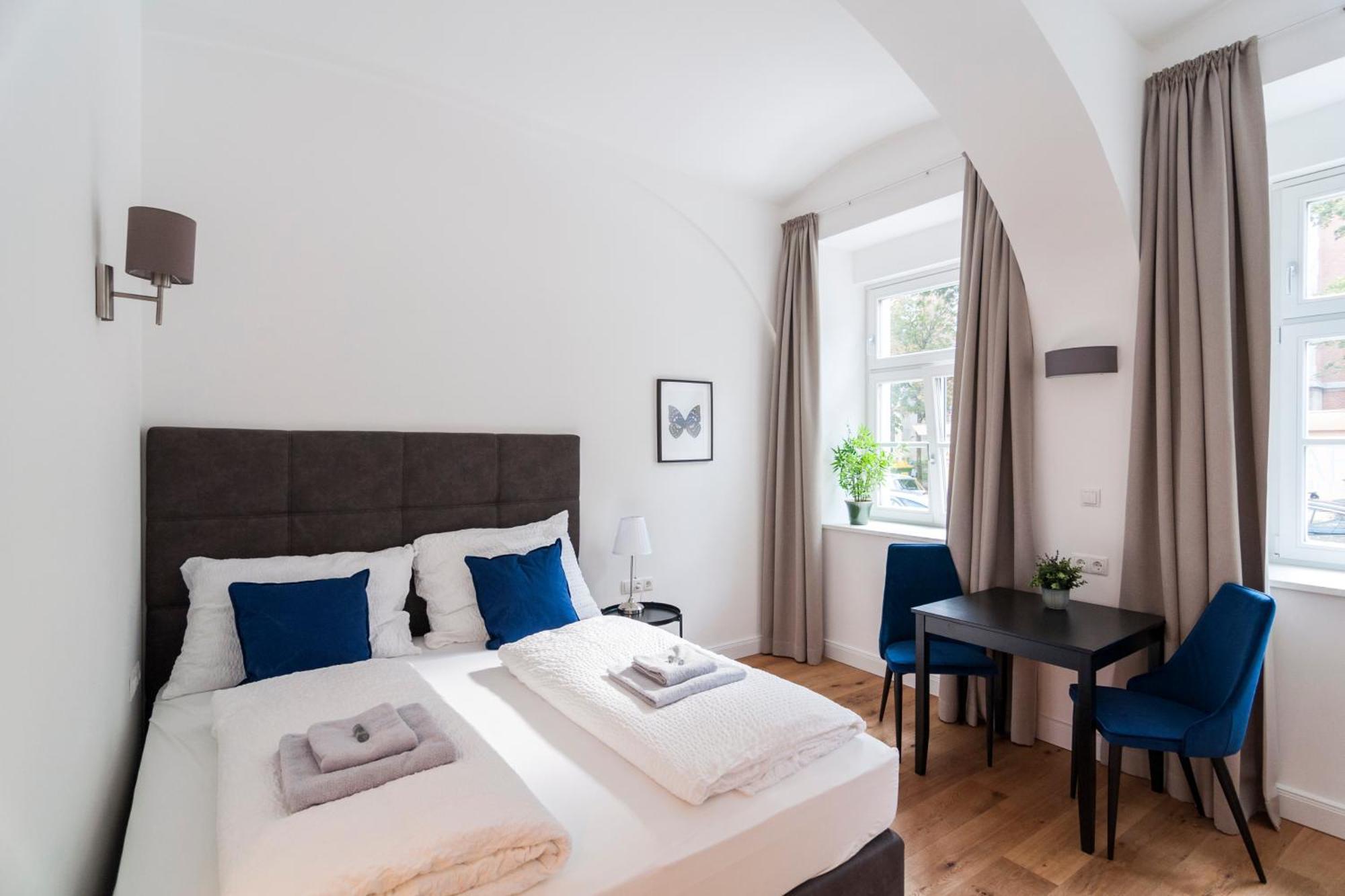 Easy Flat Sankt Elisabeth Apartament Viena