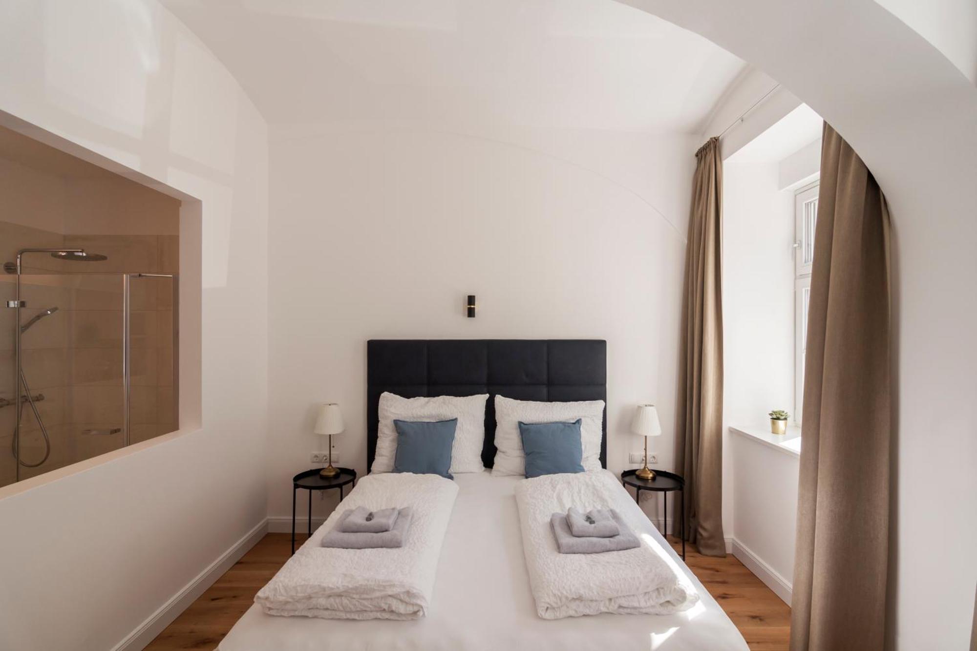 Easy Flat Sankt Elisabeth Viena