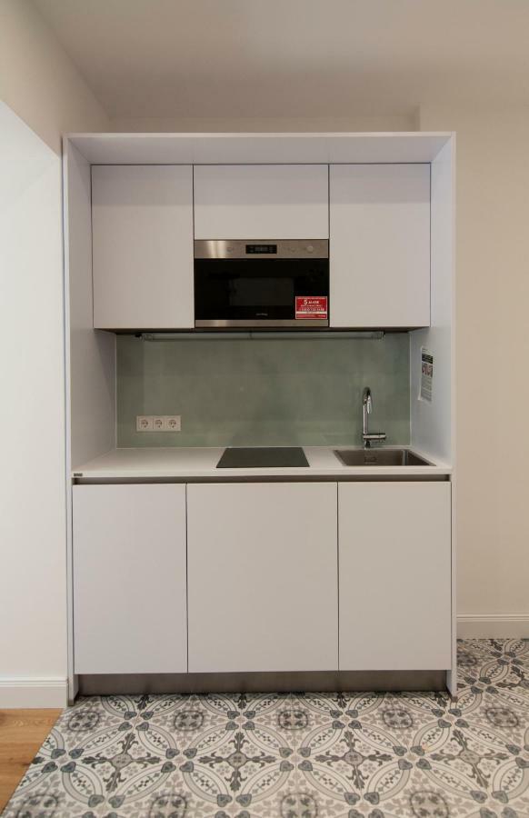 Easy Flat Sankt Elisabeth Apartament Viena