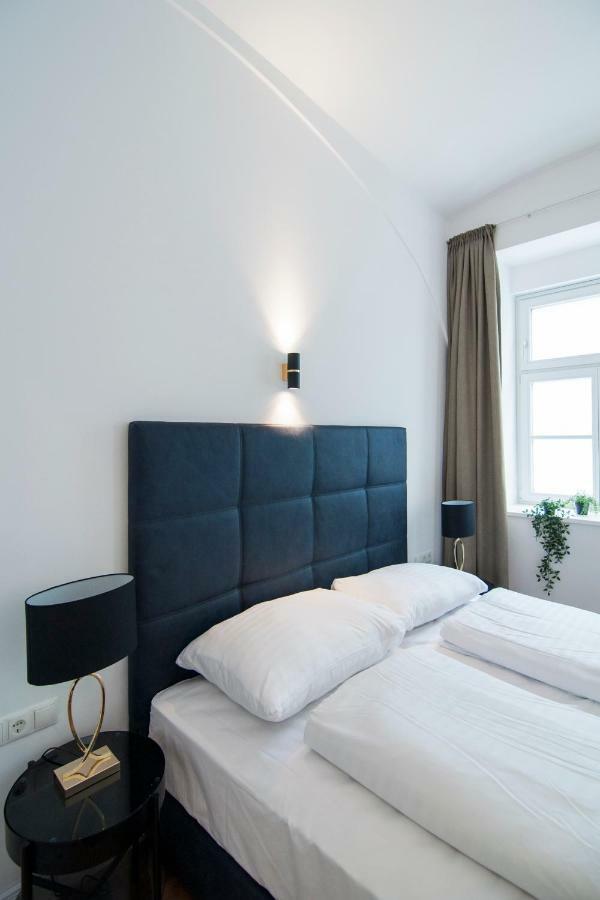 Easy Flat Sankt Elisabeth Apartament Viena