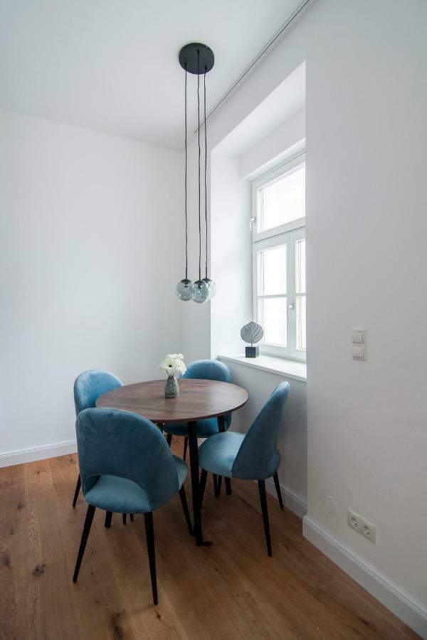 Easy Flat Sankt Elisabeth * Viena