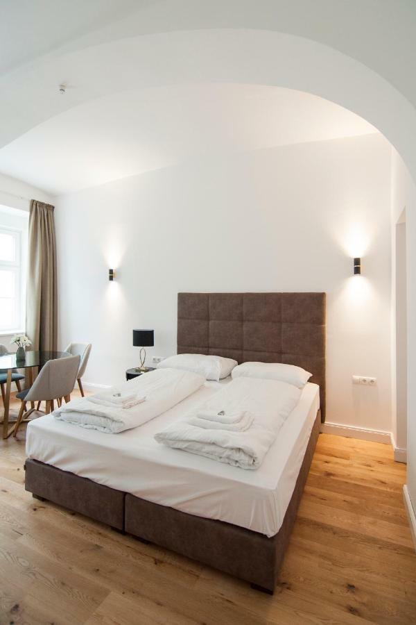 Easy Flat Sankt Elisabeth Apartament *