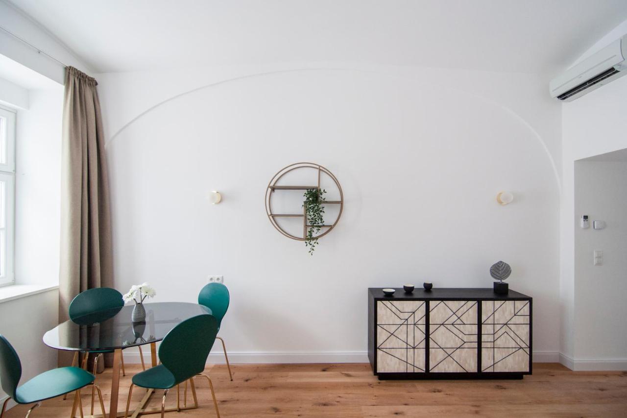 Apartament Easy Flat Sankt Elisabeth