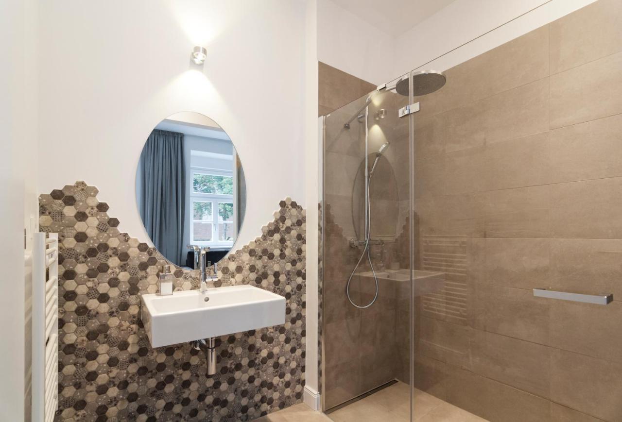Easy Flat Sankt Elisabeth Apartament