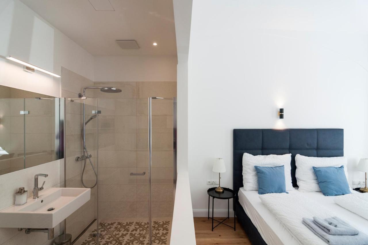 Apartament Easy Flat Sankt Elisabeth *
