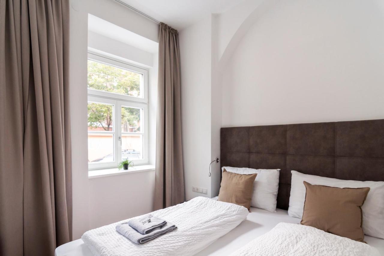 Easy Flat Sankt Elisabeth Apartament Viena