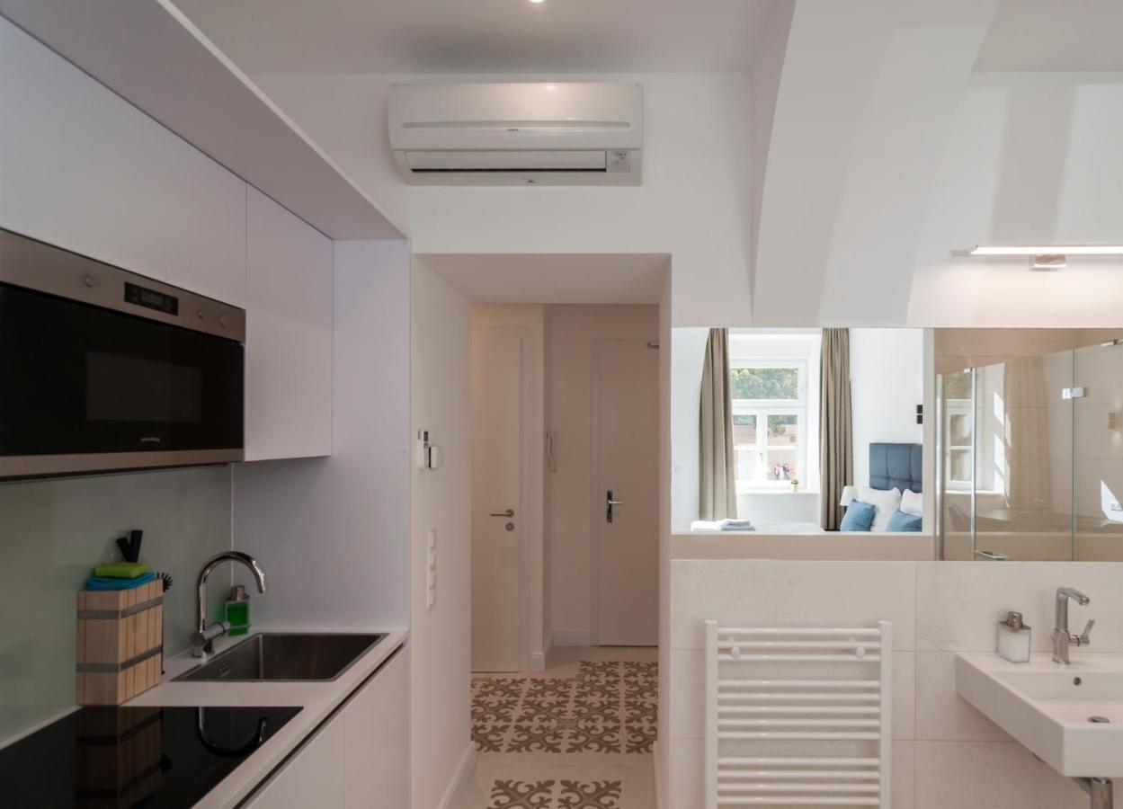 Easy Flat Sankt Elisabeth Apartament Viena