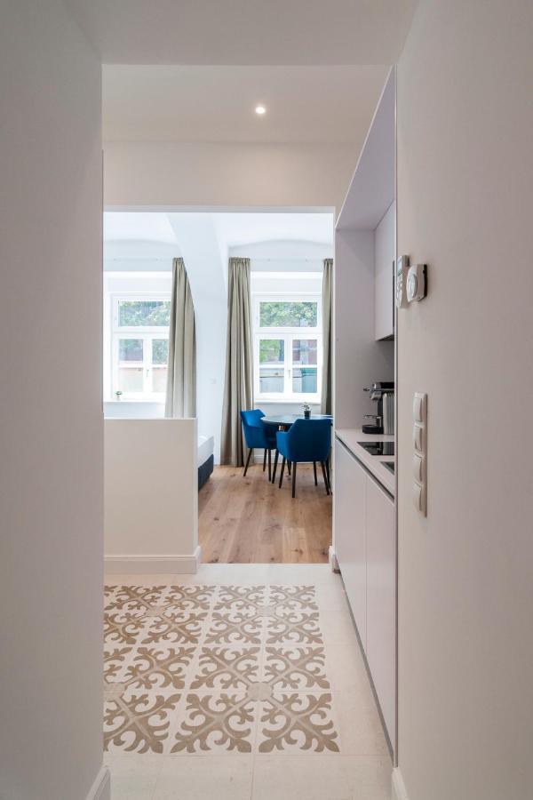 Apartament Easy Flat Sankt Elisabeth Viena