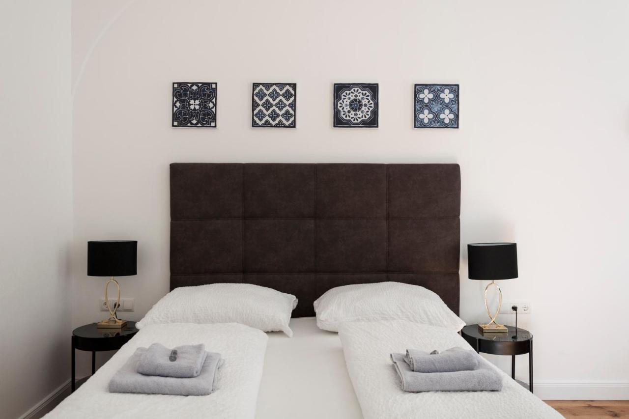 Easy Flat Sankt Elisabeth Viena